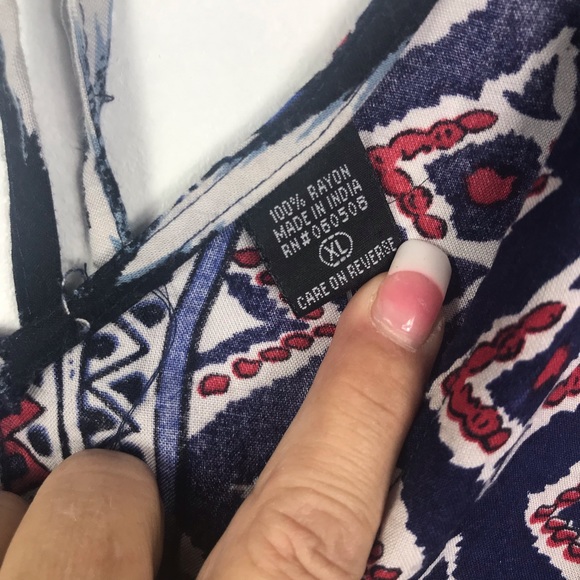 Angie Romper XL - Picture 6 of 8